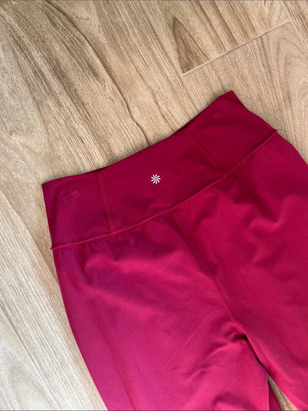 Athleta Elation Ankle Pant Athleisure